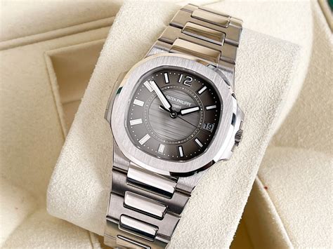 patek philippe 7011 1g|Patek Philippe nautilus 5712 price.